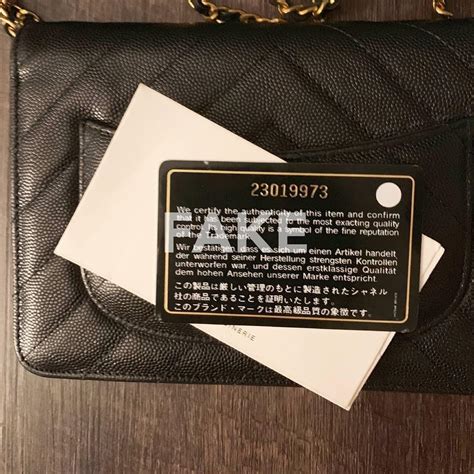 chanel bag serial number check|chanel手袋真偽位.